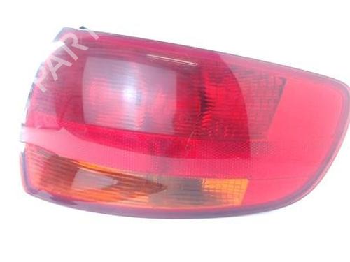 Farolim direito AUDI A3 Sportback (8PA) 2.0 TDI 16V (140 hp) 30555347