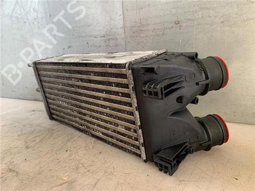 Intercooler CITROËN C4 Picasso I MPV (UD_)  | BP29502857M30 