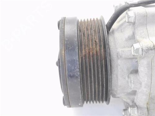 AC compressor HONDA CR-V III (RE_) 2.0 i-VTEC (RE5, RE1) | BP27175900M34 - Image 7