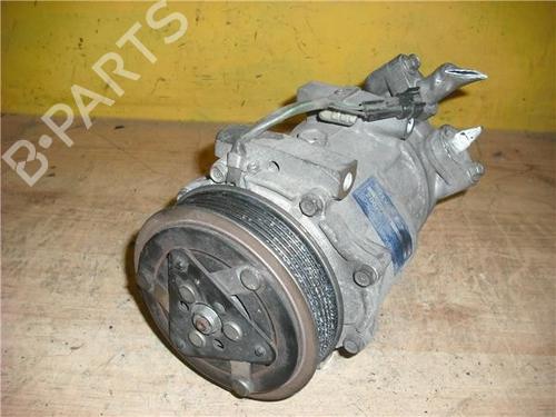 AC compressor FORD FOCUS C-MAX (DM2)  | BP9661055M34 