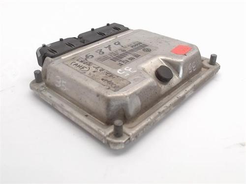 Used Electronic module SEAT LEON (1M1) [1999-2006]  13043630