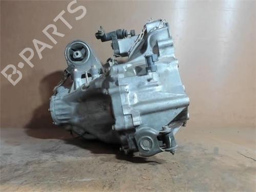 Gearbox NISSAN PRIMERA (P11) 2.0 TD | BP19094938M3 