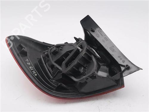 Right taillight DACIA SANDERO II 1.2 | BP34539292C35  - Image 5