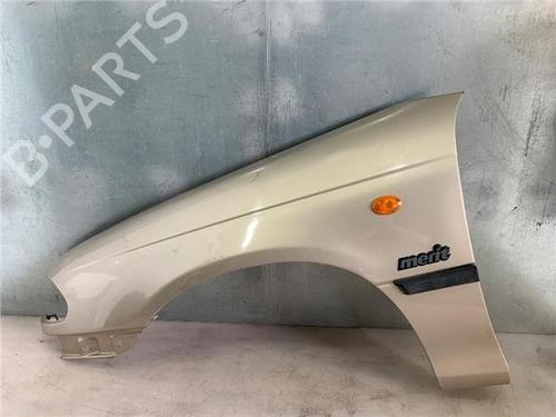 Forskærm venstre OPEL ASTRA F Hatchback (T92) 1.6 i 16V (F08, M08, F68, M68) (100 hp) 13398715