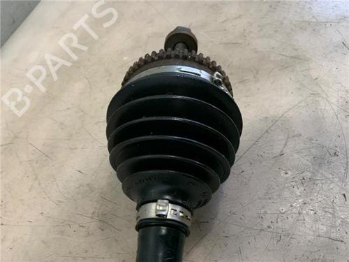 Left front driveshaft VW TRANSPORTER T4 Bus (70B, 70C, 7DB, 7DK, 70J, 70K, 7DC, 7DJ)  | BP25718998M38 