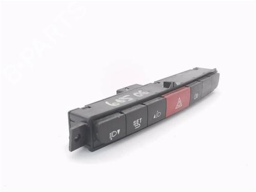 Switch OPEL COMBO Box Body/MPV (X12) 1.3 CDTI (B05) | BP35951165I30 - Image 6