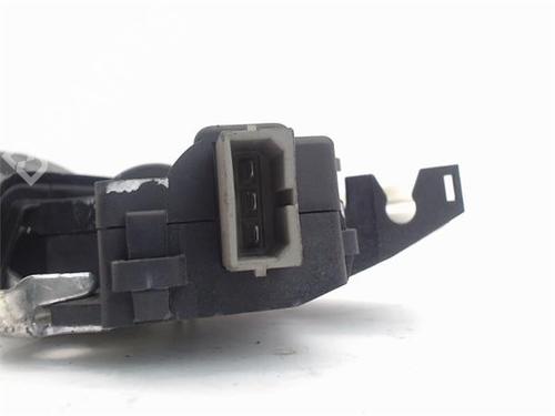 Tailgate lock VW PASSAT B6 (3C2) 2.0 TDI 16V | BP16574283C101 