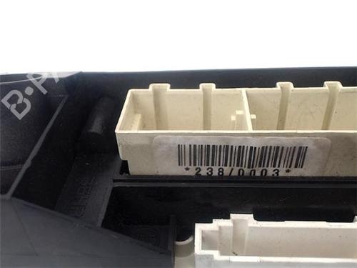 Climate control VW POLO (9N_, 9A_)  | BP24869541I5 