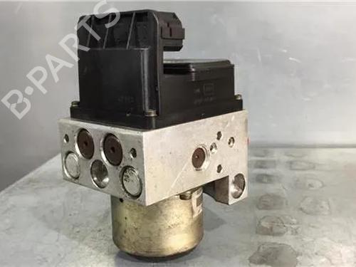 ABS pump NISSAN X-TRAIL I (T30)  | BP9764983M43 