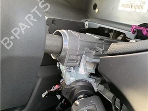 Ignition barrel SEAT IBIZA V (KJ1, KJG) 1.0 TSI | BP32418479M48 - Image 2