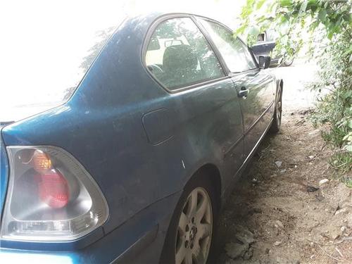 Other BMW 3 Compact (E46)  | BP16195437O1 