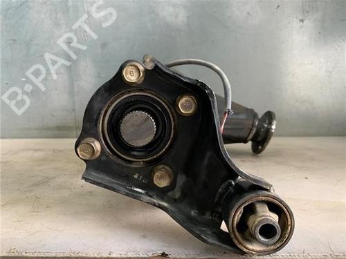 Front differential MITSUBISHI PAJERO PININ I (H6_W, H7_W) 1.8 (H76W, H66W) | BP26587615M23 