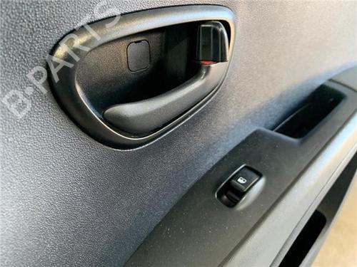 Right front door HYUNDAI i10 I (PA)  | BP20144743C3 