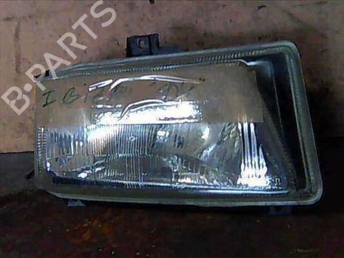 Used Right headlight SEAT IBIZA II (6K1) [1993-2002]  13049007