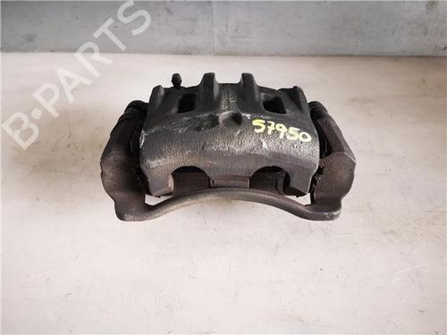 Used Other KIA SORENTO I (JC) [2002-2011]  14344572