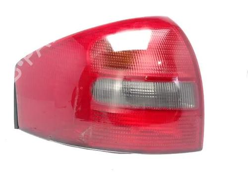 Used Left taillight AUDI A6 C5 (4B2) [1997-2005]  13053192