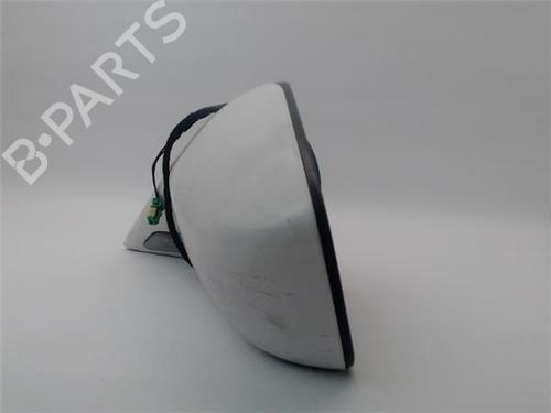 Left mirror CITROËN C8 (EA_, EB_) 2.2 HDi | BP13646778C26 