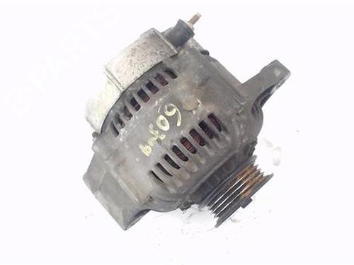 Used Alternator SUZUKI BALENO (EG) [1995-2009]  29457116