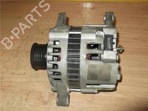 Alternator CHEVROLET REZZO MPV (U100)  | BP12121107M7 