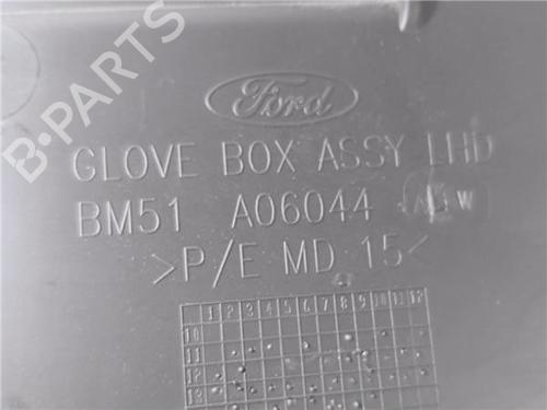 Glove box FORD FOCUS III | BP29259995C95 - Image 7