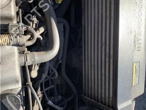 Intercooler FORD TRANSIT CONNECT (P65_, P70_, P80_) 1.8 TDCi | BP32450658M30 
