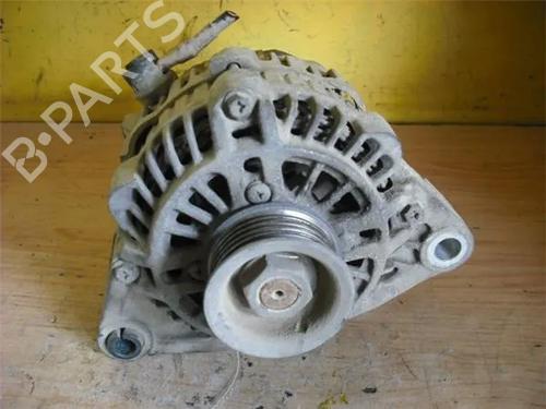 Generator FORD FIESTA IV (JA_, JB_) 1.25 i 16V (75 hp) 9702601