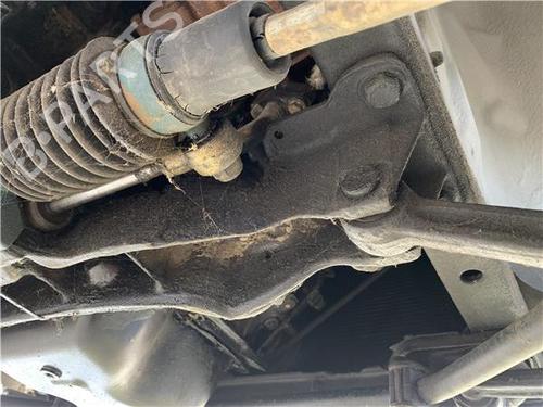 Støtte PEUGEOT 604 (561A_) 2.3 TD (80 hp) 32450811