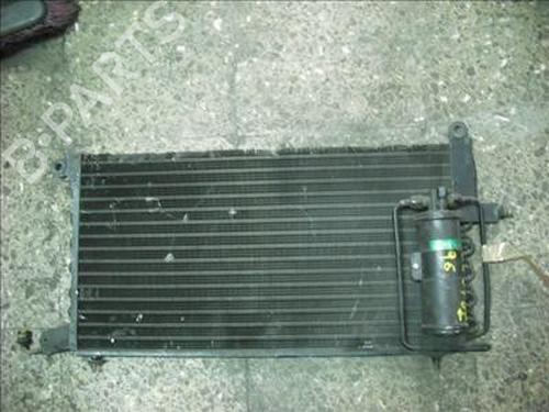 Used AC radiator SEAT TOLEDO I (1L2) [1991-1999]  12597841