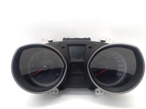 Used Instrument cluster HYUNDAI i30 (FD) [2007-2012]  23442333