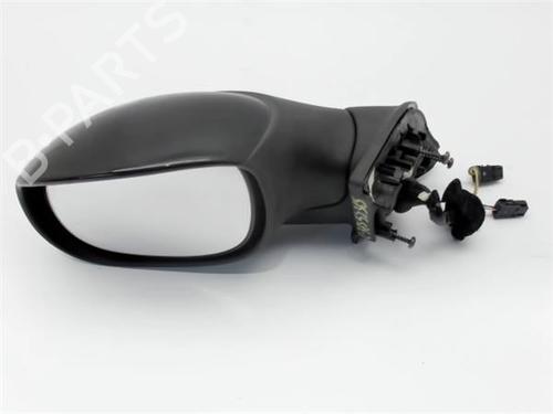 Left mirror CITROËN C3 I (FC_, FN_)  | BP13467392C26 