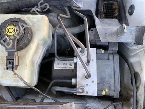 ABS pump BMW 3 (E90) 330 d | BP32418725M43