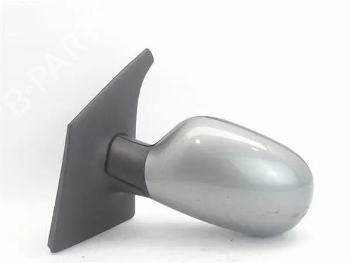 Used Left mirror RENAULT SCÉNIC I MPV (JA0/1_, FA0_) [1999-2010]  16364773