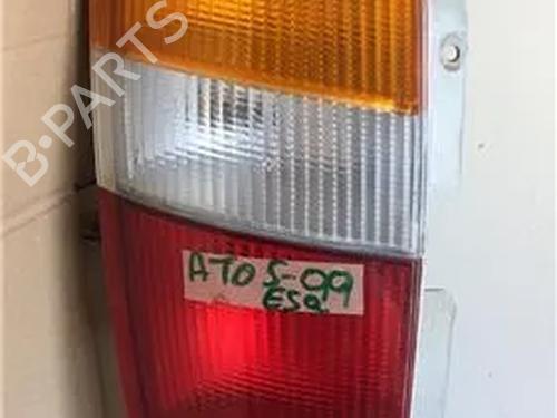 Used Left taillight HYUNDAI ATOS (MX) [1997-2015]  13043353