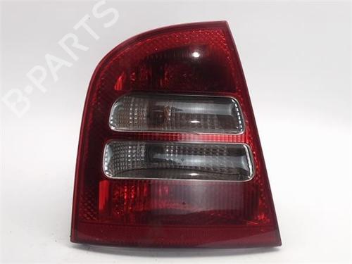 Used Left taillight SKODA OCTAVIA I (1U2) [1996-2010]  13056138