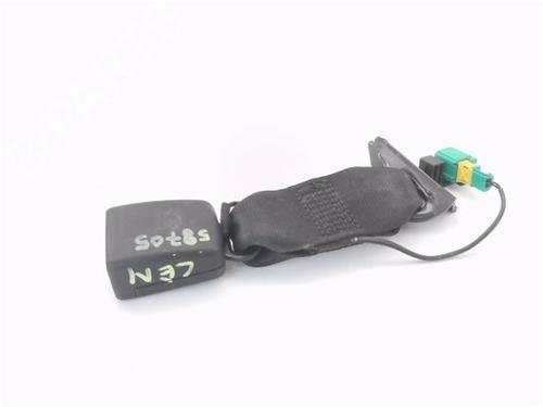Seat buckle ALFA ROMEO GIULIA (952_) 2.0 (952ABA25B) | BP36668084I32 - Image 3