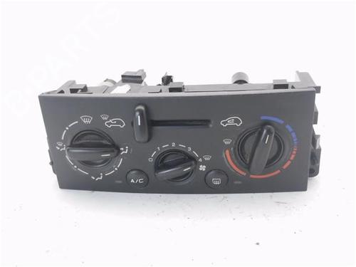 Used Climate control Climate control 32419241 32419241