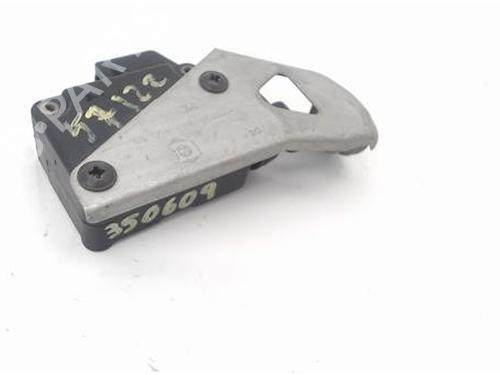 Fuel door actuator PEUGEOT 407 (6D_) 1.6 HDi 110 (6D9HZC, 6D9HYC) | BP19149237E18 