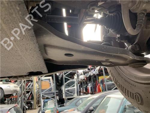 Left rear suspension arm RENAULT TWIZY (MAM_)  | BP32450843M14 