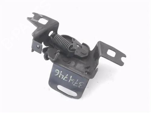 Hood lock VW LUPO I (6X1, 6E1) 1.7 SDI | BP26953802C133 