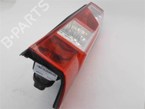 Right taillight RENAULT MASTER III Bus (JV) 2.3 dCi 125 FWD (JV0C, JV0D, JV0H, JV0G, JV0J) | BP33730061C35 - Image 10