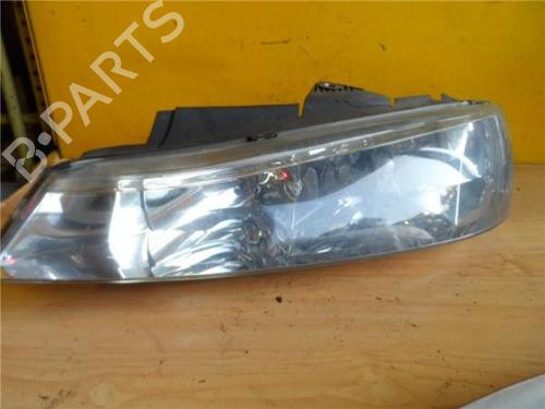 Used Left headlight PEUGEOT 406 (8B) [1995-2005]  11341365