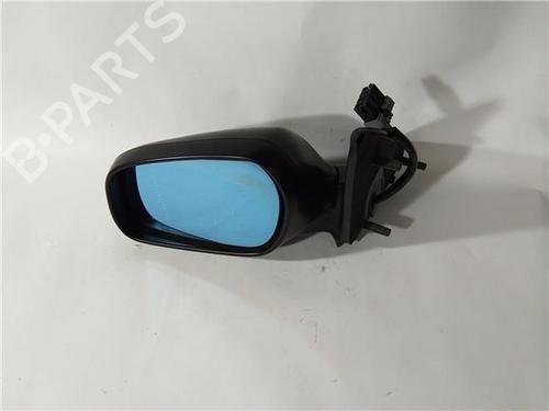 Left mirror CITROËN XSARA (N1) 1.9 D | BP12597118C26 
