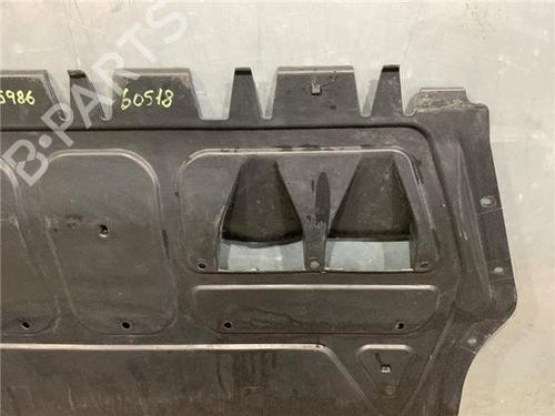 Underbody protection VW GOLF VI (5K1)  | BP30148108M92 