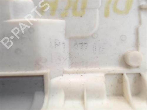 Front right lock SEAT ALTEA (5P1) 1.9 TDI | BP16360086C97 