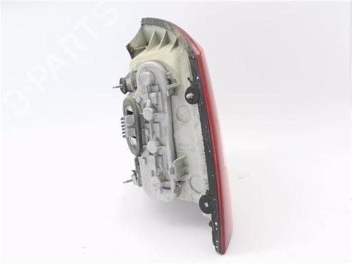 Left taillight OPEL ASTRA G Hatchback (T98) 1.6 16V (F08, F48) | BP29431430C34 