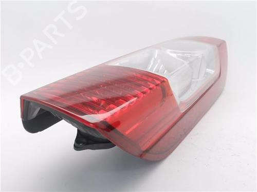 Left taillight FIAT DUCATO Van (250_)  | BP29754975C34