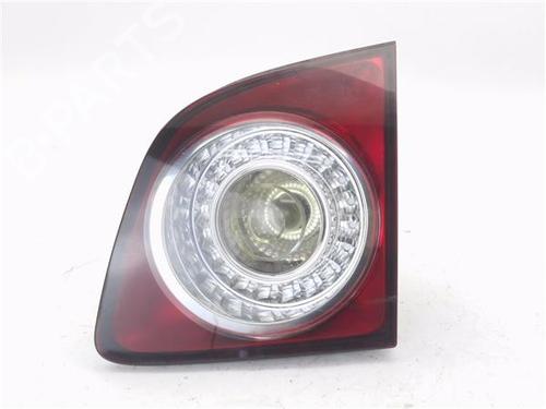 Used Right tailgate light Right tailgate light VW GOLF PLUS V (5M1, 521) [2004-2013] 40150790 40150790