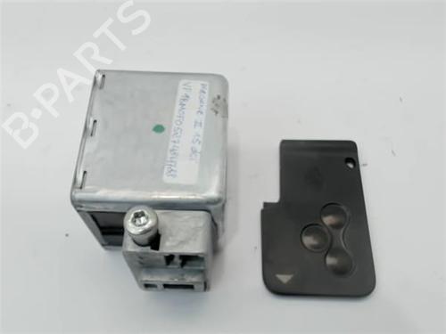 Andre RENAULT MEGANE II (BM0/1_, CM0/1_) [2001-2012]  14345913