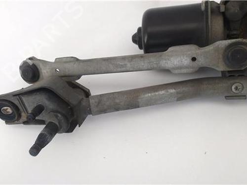 Front wiper motor CITROËN C1 (PM_, PN_) 1.4 HDi | BP32271937M29 