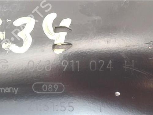 Startmotor AUDI A4 B6 (8E2) 1.9 TDI | BP30981072M8 